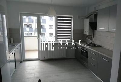 Apartament cu 2 camere decomandat, mobilat în Turnișor