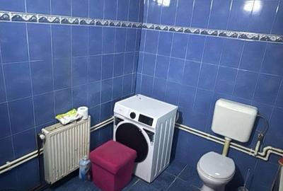 Casă cu 2 camere în Gurba - 5