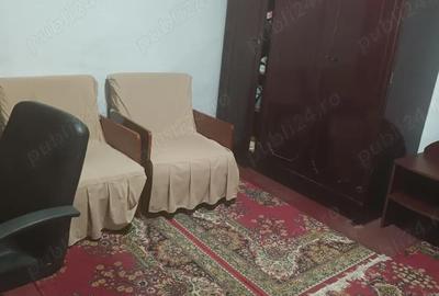 Casă cu 4 camere în Barieră - 3