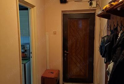 Vand apartament 2 camere - 4
