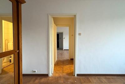 Apartament cu 2 camere semidecomandat în Astra