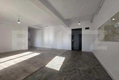 Apartament cu 3 camere decomandat în Torontalului - 1