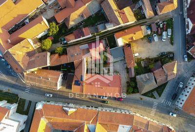 Birou, de 35 mp, în Central - 6