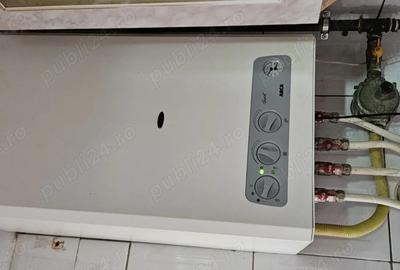 Apartament cu 2 camere semidecomandat în Central - 3