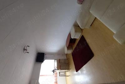 Garsonieră semidecomandată în Micălaca - 1