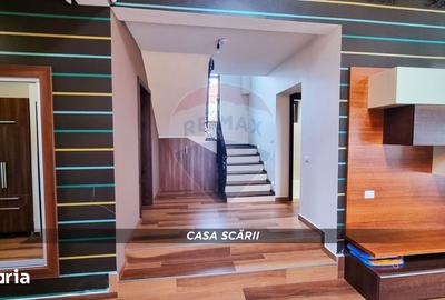 Casă cu 4 camere cu Teren 3657 Mp în Fărcașa - 9