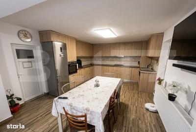 Casă cu 3 camere cu Teren 754 Mp în Ciugud - 6