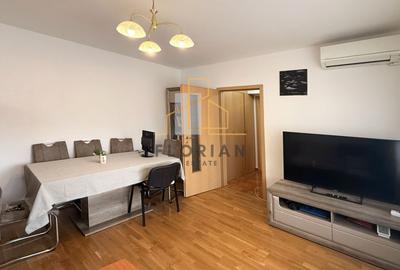 Apartament cu 2 camere semidecomandat, mobilat în Bălcescu - 4