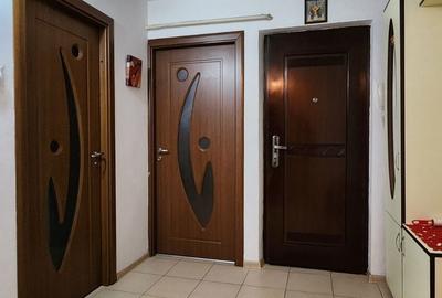 Apartament cu 2 camere decomandat în Central - 6