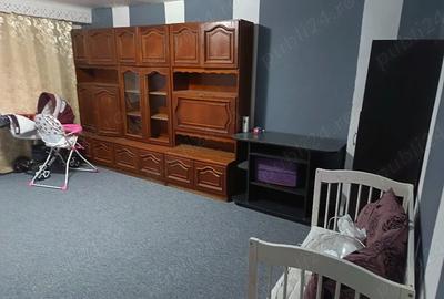 Chirie apartament in Satu mare strada GaneaCG 46 in carpat 2 - 3