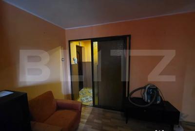 Apartament cu 2 camere semidecomandat în Central - 6