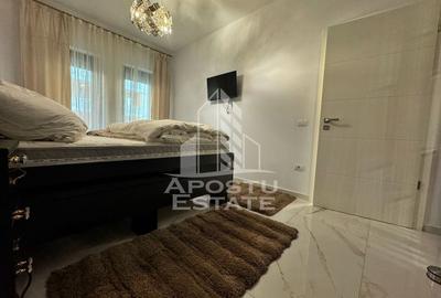 Apartament cu 3 camere decomandat, mobilat în Giroc - 3