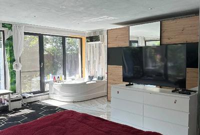 Casă cu 5 camere cu Teren 1000 Mp în Brezoaia - 3