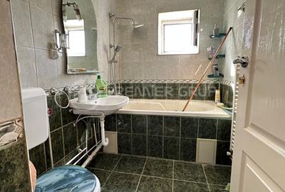 ETAJ 3! Apartament 4 camere, Alexandru cel Bun, 100mp, CT, AC ETAJ 3! Apartament 4 camere, Alexandru cel Bun, 100mp, CT, AC - 8