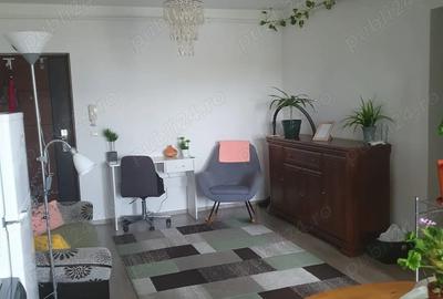 Apartament de vanzare 3 camere cartier magnolia - 1