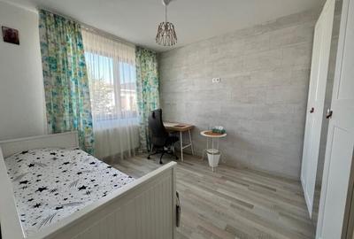 Poprietar vând vila duplex 4 camere Otopeni central - 10