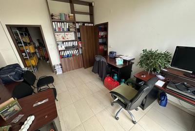 Spatiu Comercial zona Aradului - 4 locuri de parcare - 10