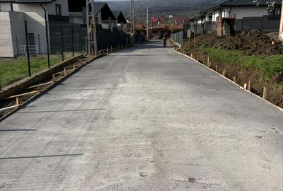 Casă cu 4 camere în Tomești - 2