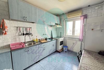 Apartament cu 2 camere, mobilat în Timpuri Noi - 11