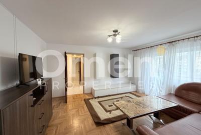 Apartament cu 2 camere semidecomandat, mobilat în Ultracentral - 1