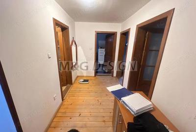 Casă cu Teren 1176 Mp în Giarmata - 7