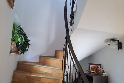 Casă cu 4 camere cu Teren 300 Mp în Bragadiru - 2