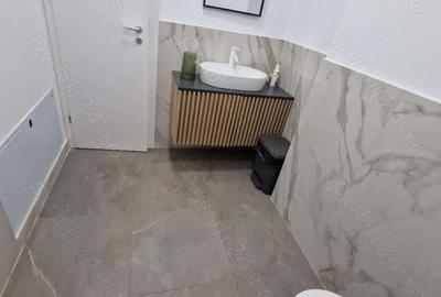 Spatiu Comercial de inchiriat la cheie PIPERA Voluntari, str. Emil Racovita nr. 27, A3, Lemon. - 6