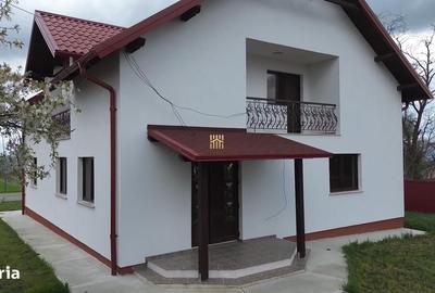 Casă cu 4 camere în Central - 3