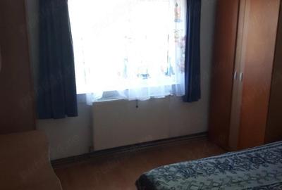 Apartament cu 3 camere decomandat în Central - 2