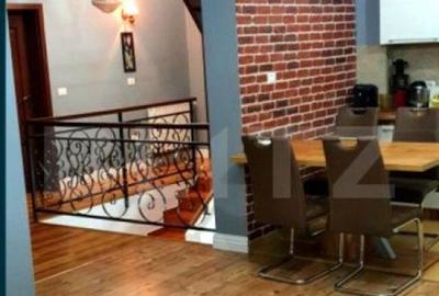 Oportunitate Unica! Vila Eleganta 6 camere, St= 450 mp, Oportunitate Unica! Vila Eleganta 6 camere, St= 450 mp, - 11