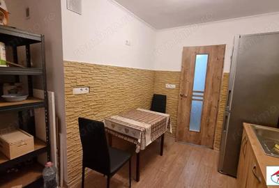 Apartament cu 2 camere semidecomandat în Micro 16
