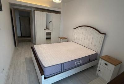 Apartament cu 2 camere decomandat, mobilat în Regie - 8