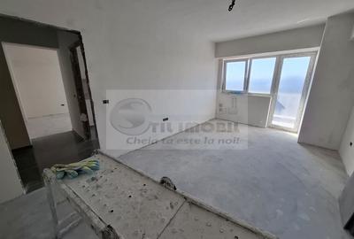 Apartament decomandat de vanzare in Iasi, Galata, 57,81 mp, bloc nou - 4