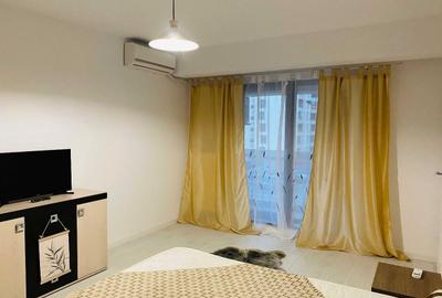 Inchiriez Garsoniera Decomandata - 5