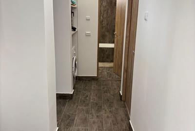 Apartament cu 4 camere decomandat în Mănăștur - 10