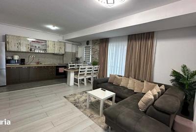 Apartament cu 2 camere în Nord - 3
