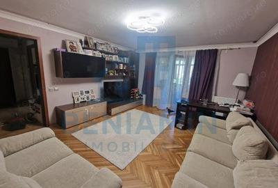 Apartament cu 4 camere decomandat în Calea București - 3