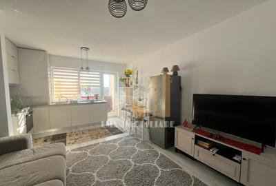 Garsoniera de vanzare in complex Subcetate City 2 - 4