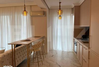 Apartament cu 2 camere în Aeroport - 4