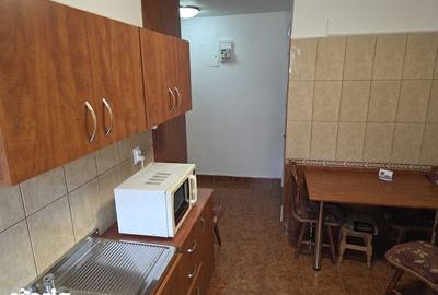 Apartament cu 2 camere semidecomandat în Central - 6