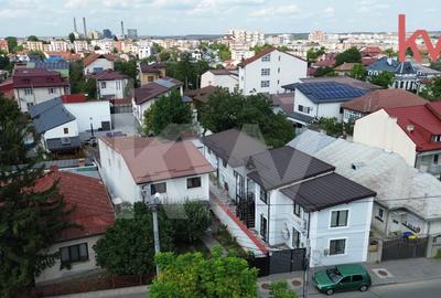 Spatiu comercial, vis a vis de Piata Centrala, 30 mp, aer conditionat