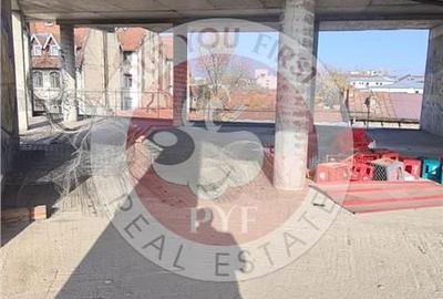 Spațiu comercial, de 1,023 mp, în Kogălniceanu - 17