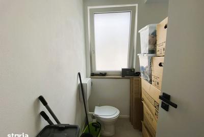Casă cu 4 camere cu Teren 260 Mp în Est - 6