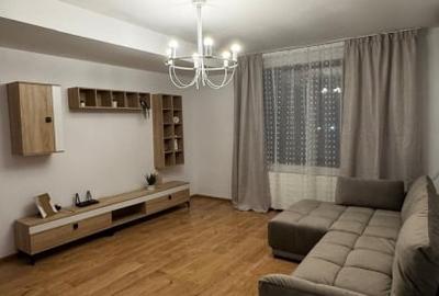 2 camere bloc nou cu loc de parcare inclus // zona Pacii - Apusului - 1