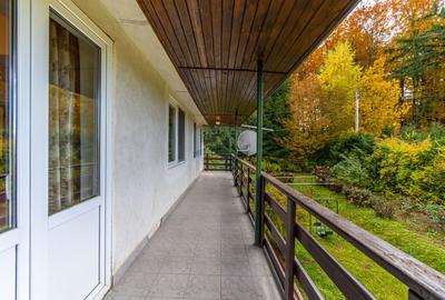 Hotel/Pensiune, de 356 mp, în Poiana Mărului - 22