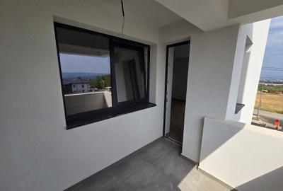 Apartament cu 2 camere decomandat în Miroslava - 8