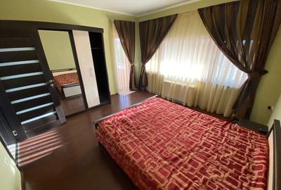 VILA CU 5 CAMERE zona Mircea Cel Batran - 12