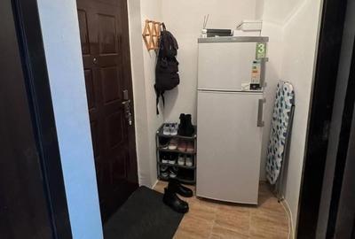 Garsonieră semidecomandată în Olănești - 8