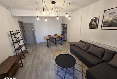 Apartament cu 3 camere în Central - 18