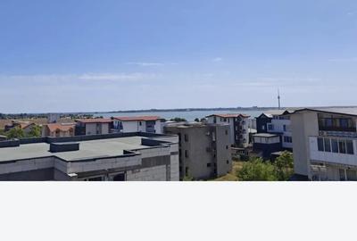 Apartament Duplex de Inchiriat Vedere Unica la Mare ?i Lac, Techirghiol Eforie Nord - 3